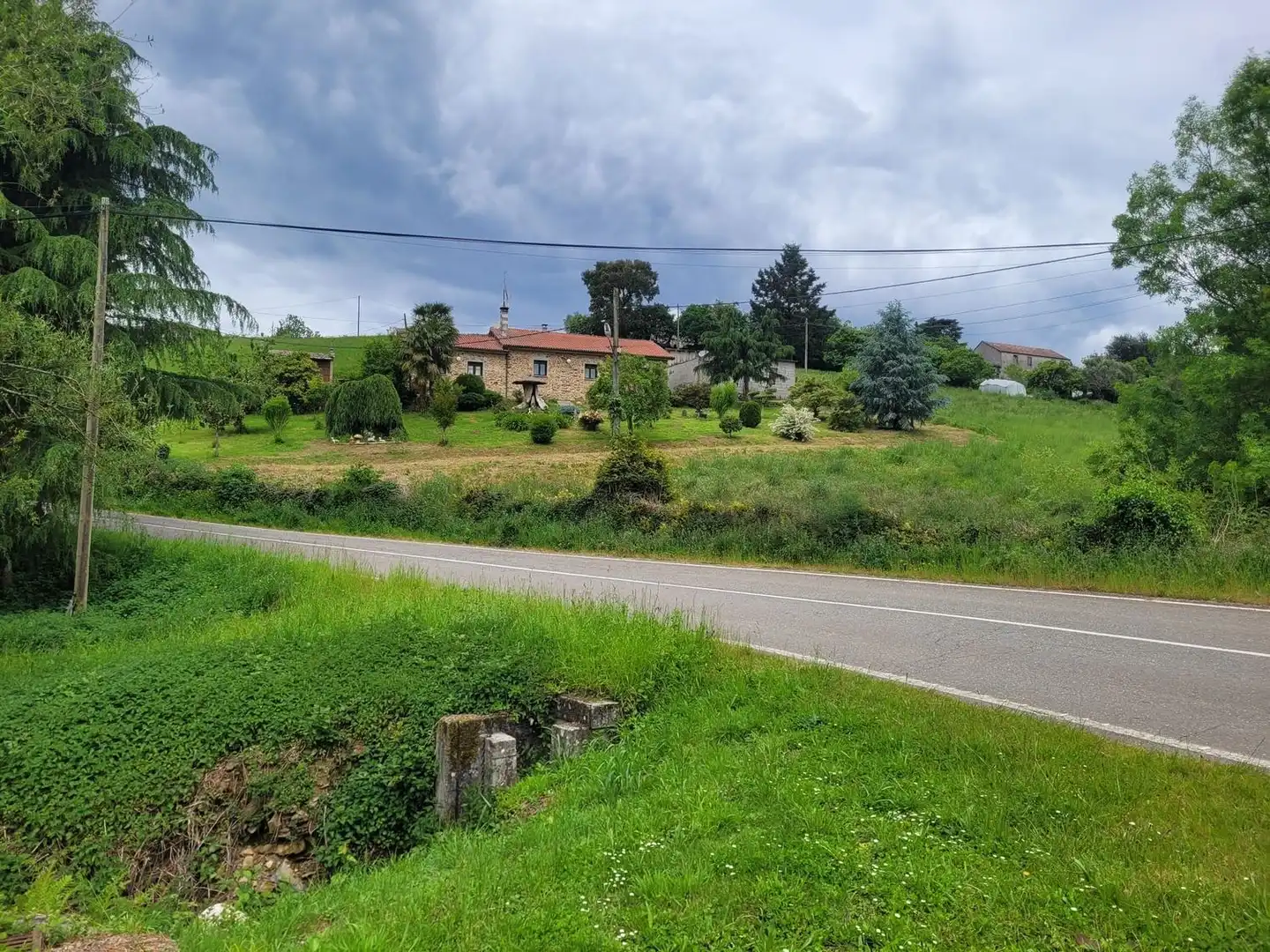 Villa mit Pool zum Verkauf in PO-204 29, imagen 30