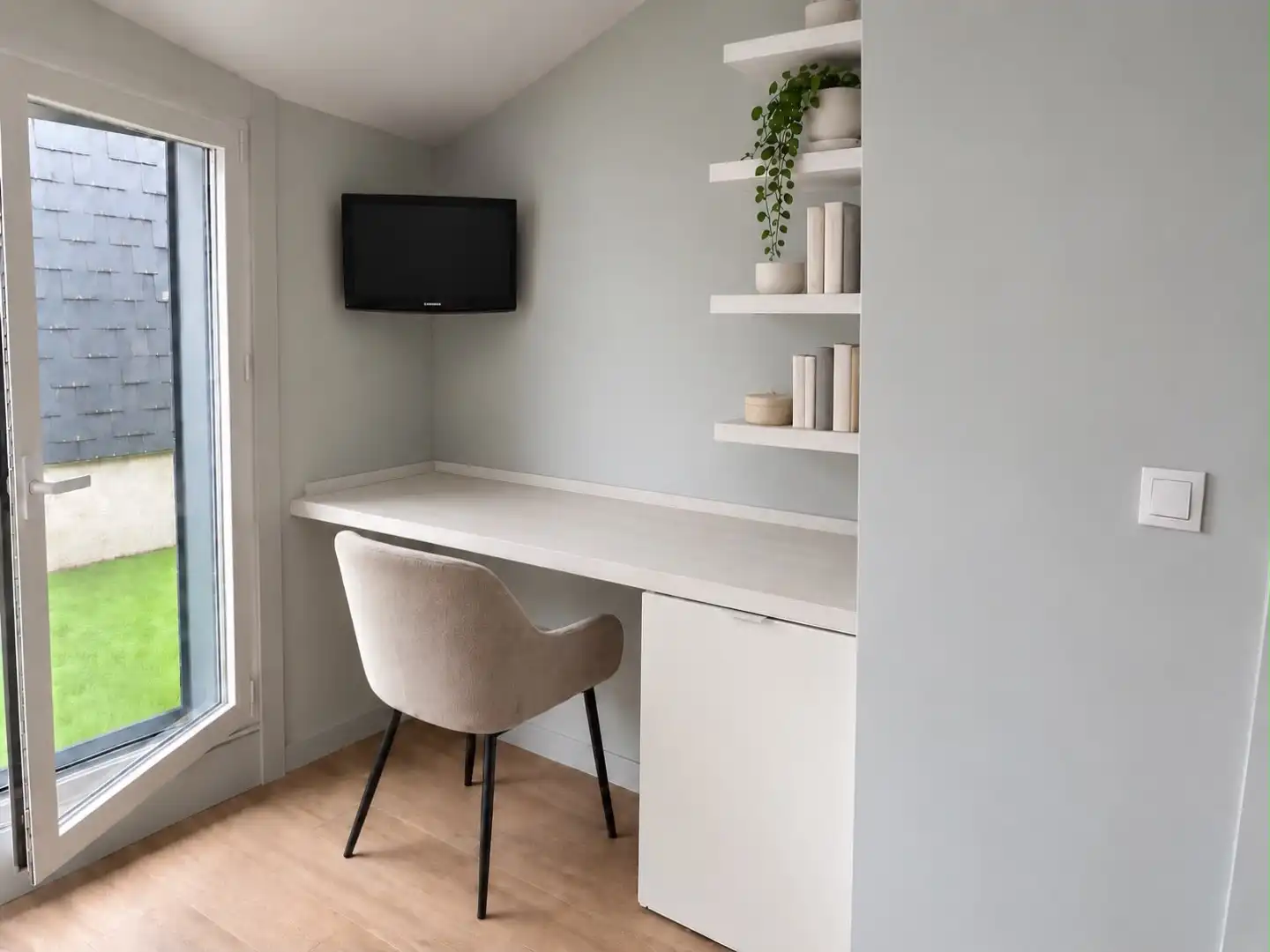 Maisonette zum Verkauf in Ourense Capital  mit Klimaanlage, Terrasse und Balkon