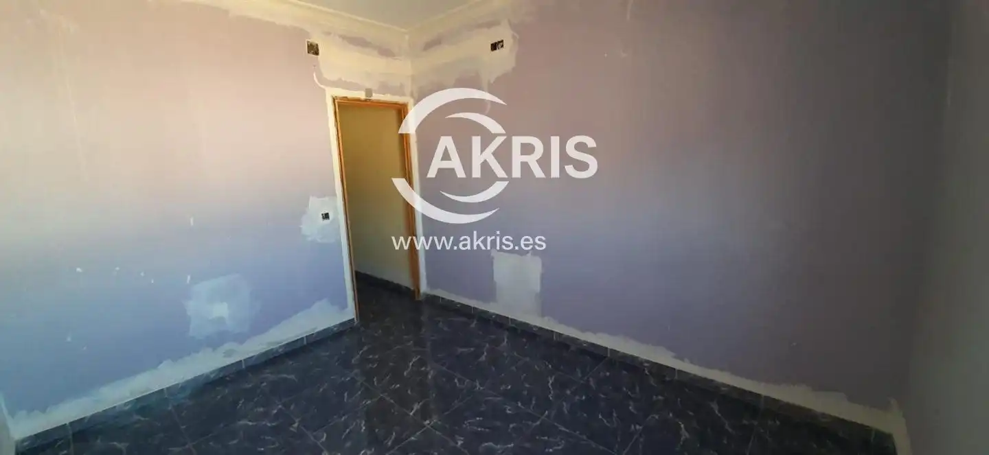 Wohnung zum Verkauf in Calle Altozano, La Villa de Don Fadrique