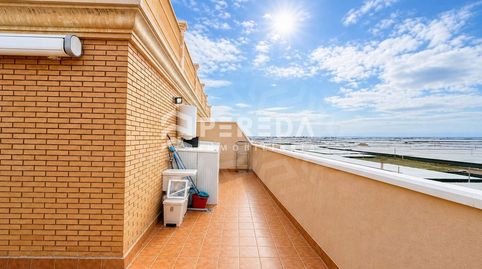 Foto 2 de Ático en venta en El Sabinar – Urbanizaciones – Las Marinas – Playa Serena, Roquetas de Mar