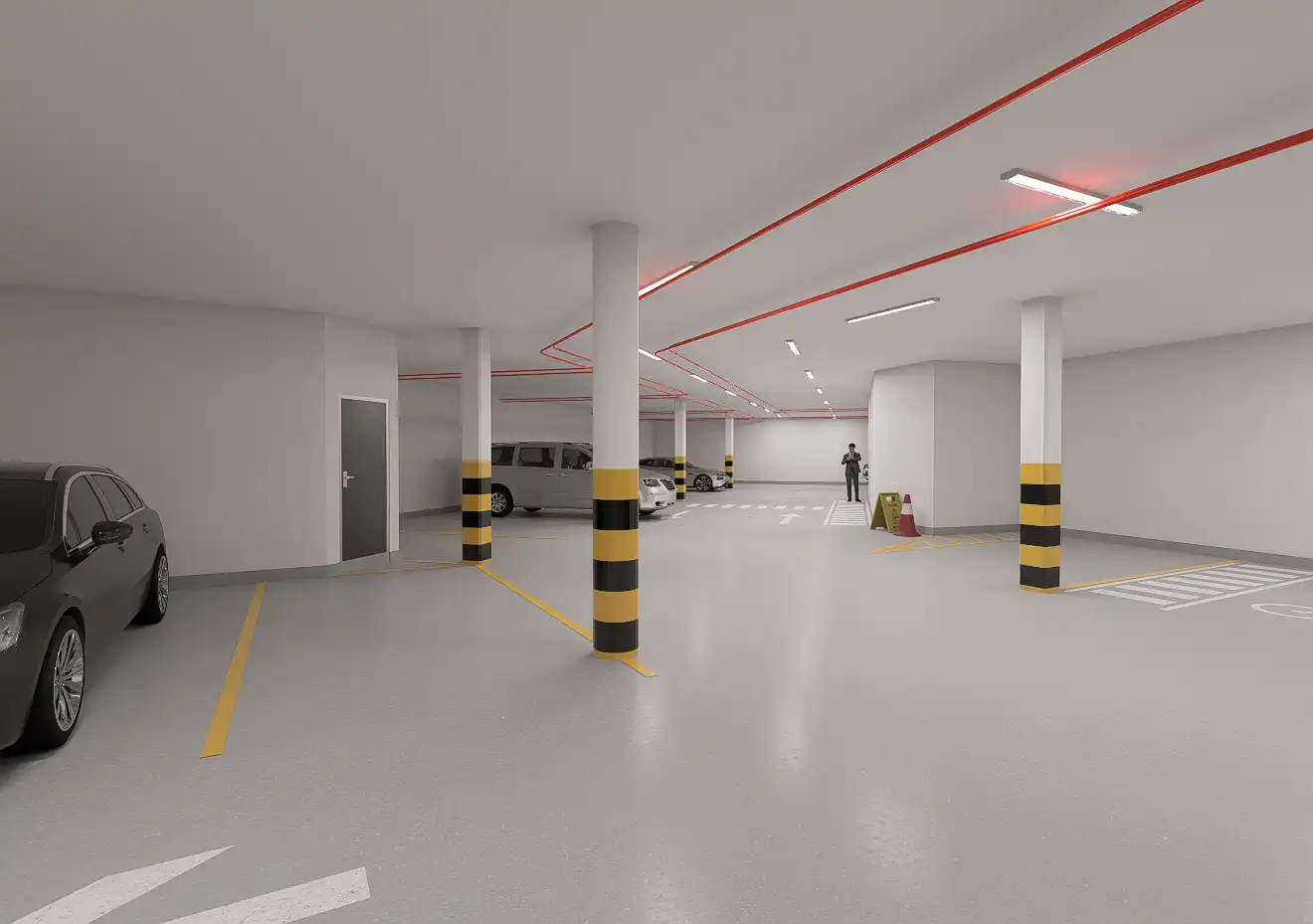 Flat for sale in Vera Ciudad