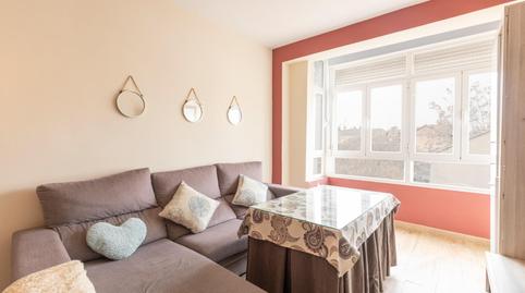 Foto 4 de Pis en venda a Plaza Pacheco, Santa Fe, Granada