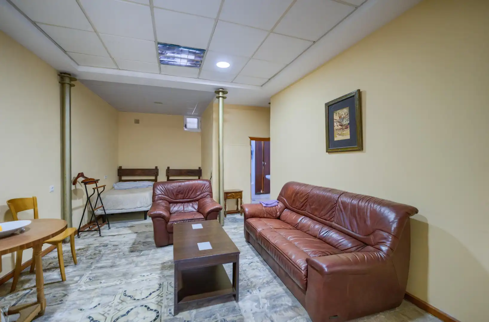 Apartament en venda en El Puerto de Santa María