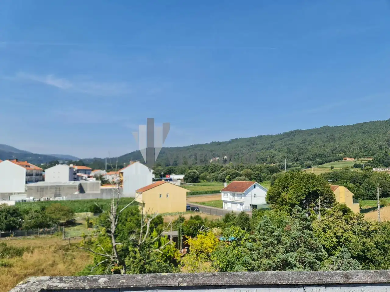 Edificio en venta en Outes