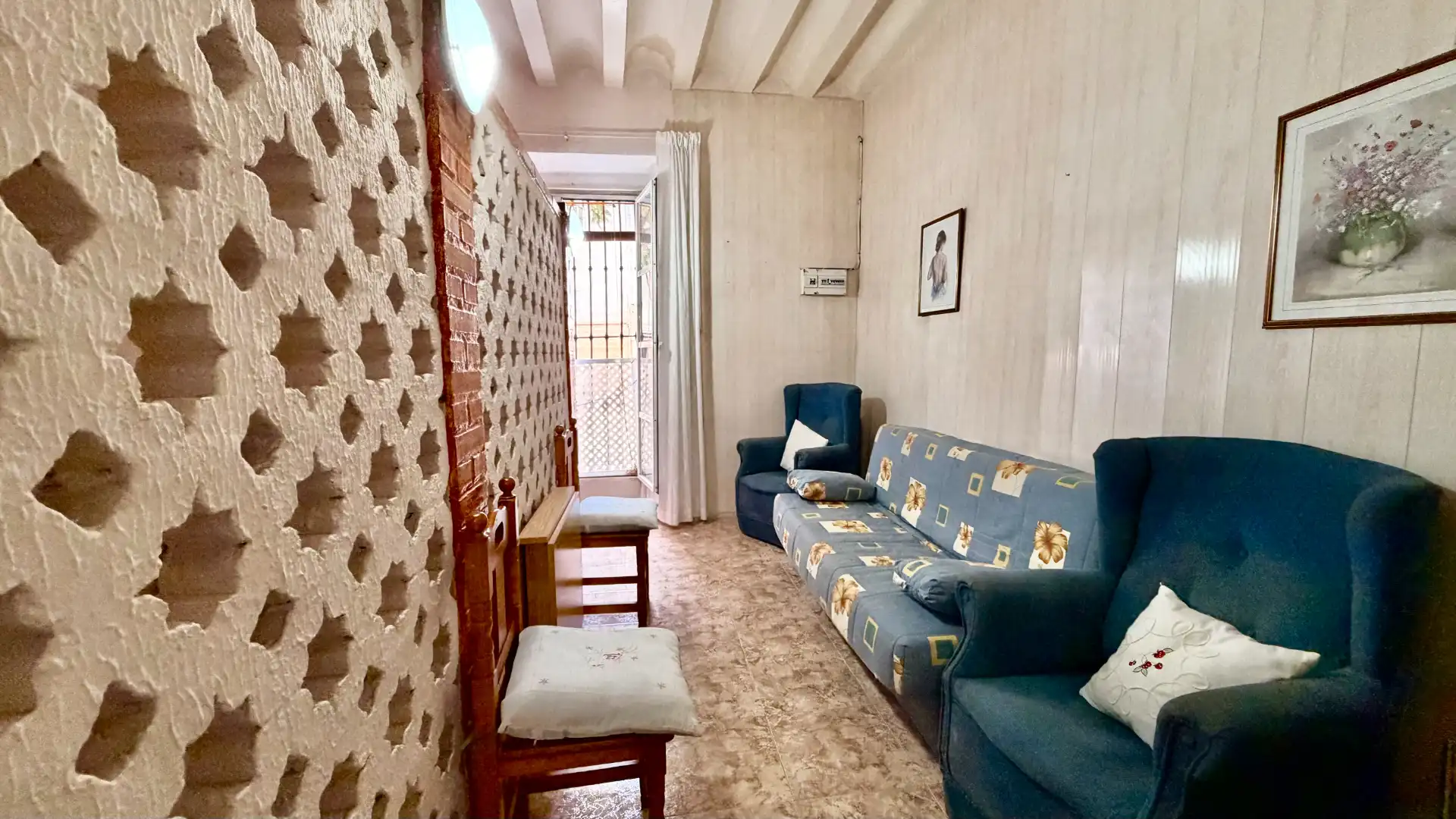 Piso en venta en Plaza del Mentidero, imagen 4