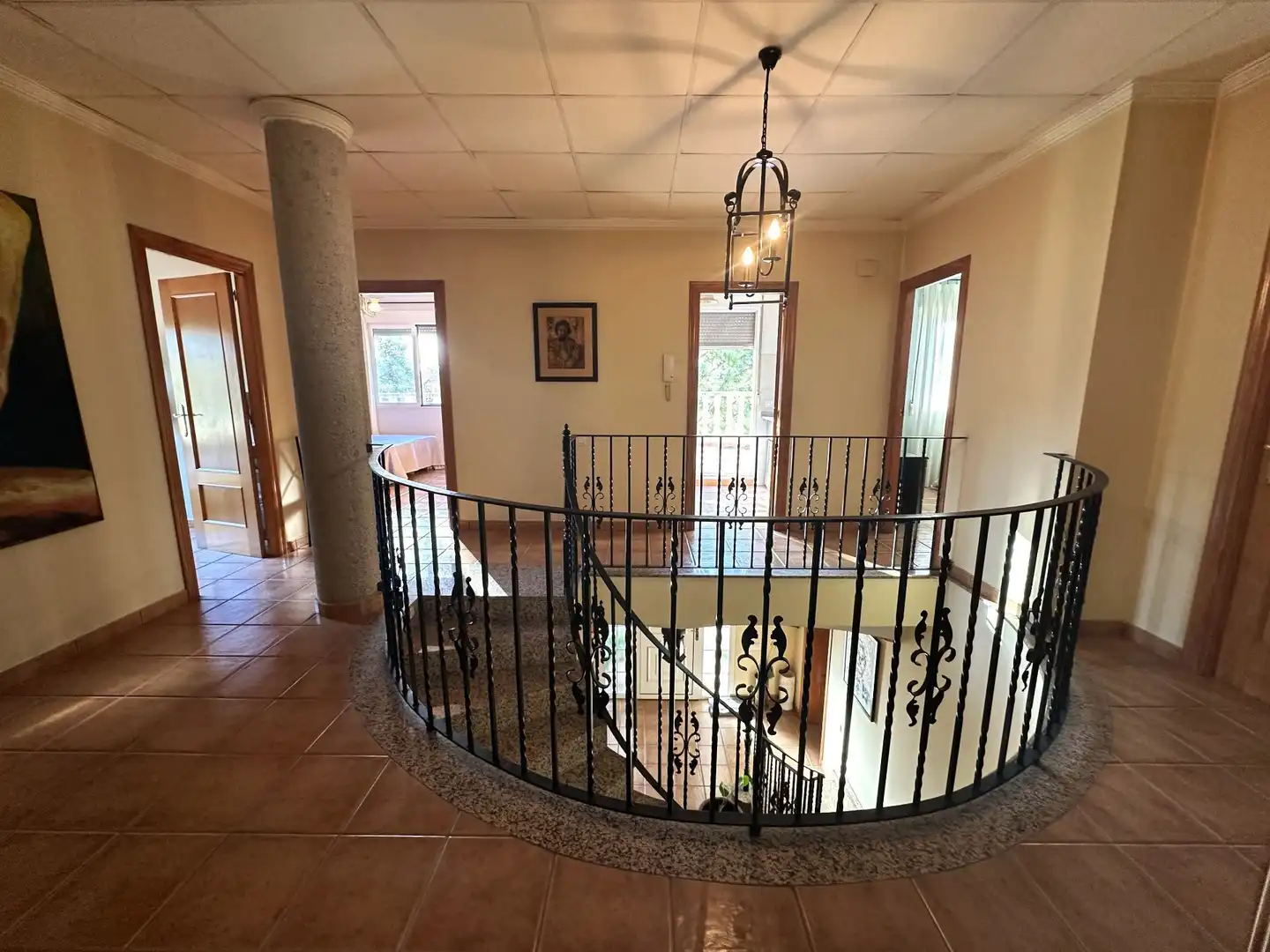 Casa o chalet en venta en Ontinyent con Aire acondicionado, Calefacción y Jardín privado