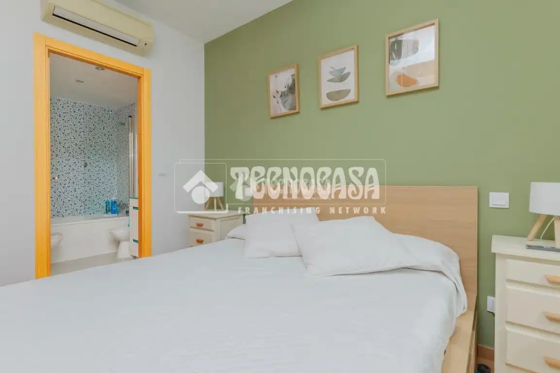 Habitación de Piso en venta en Tres Cantos