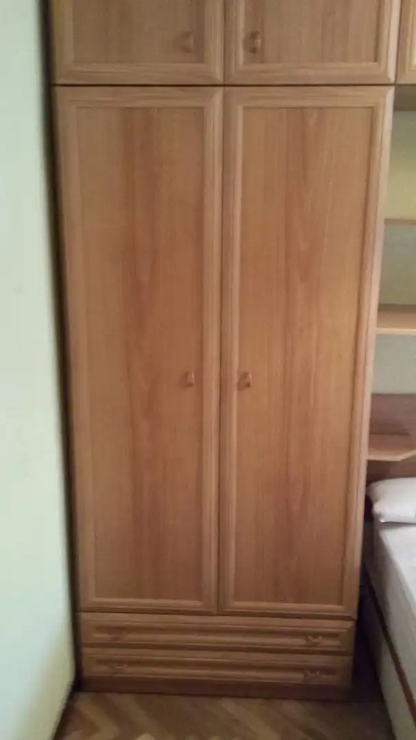 Wohnung zur Miete in Calle del Parque de Monfragüe, Parque Lisboa - La Paz