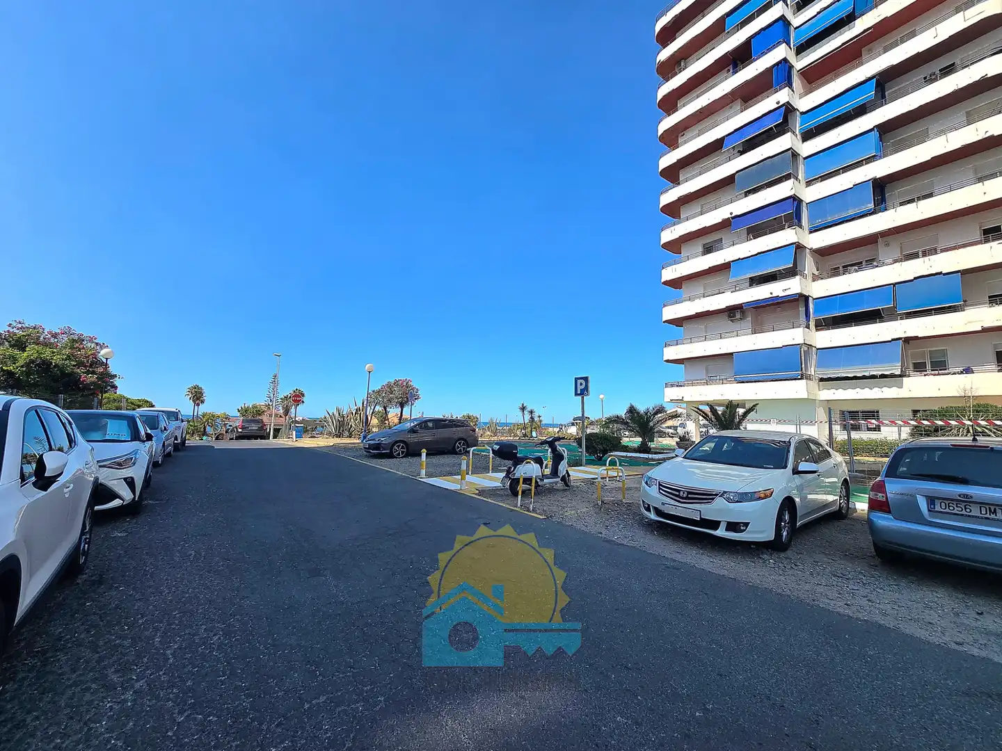 Appartamento con terrazza in vendita a Punta Umbría, imagen 20