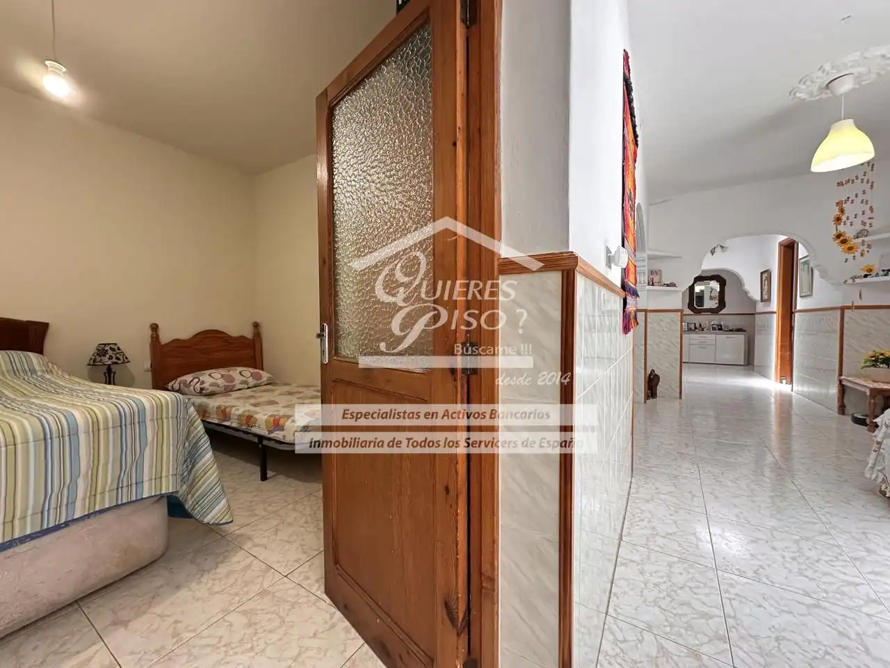 Casa o chalet en venta en Ingenio con Terraza