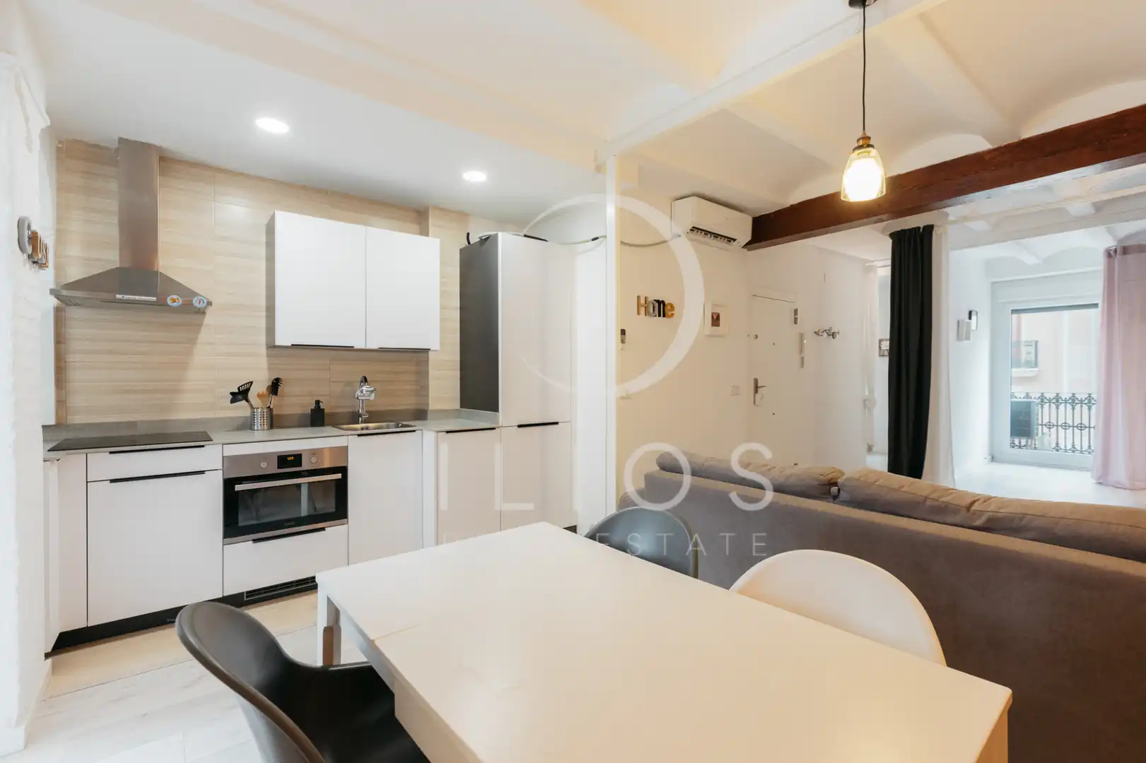 Appartamento in vendita a Carrer del Convent de Jerusalem, imagen 2