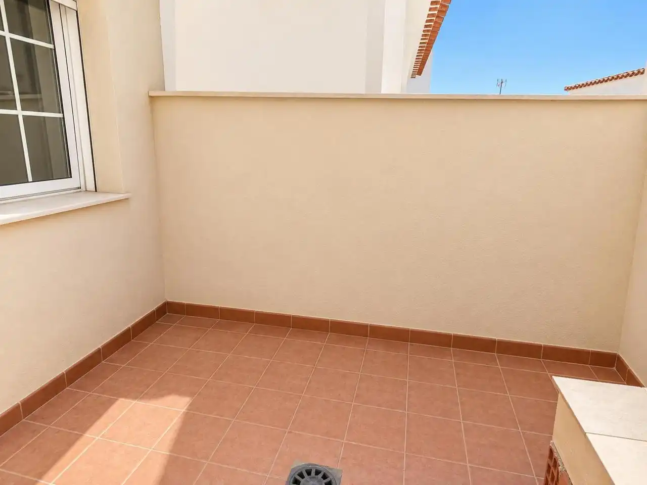 Àtic en venda a Paseo de Andalucia, imagen 14