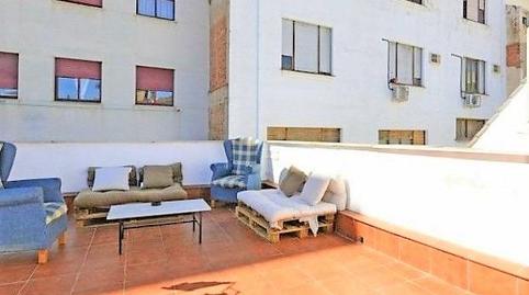 Foto 4 de Piso en venta en Casco Antiguo, Cáceres