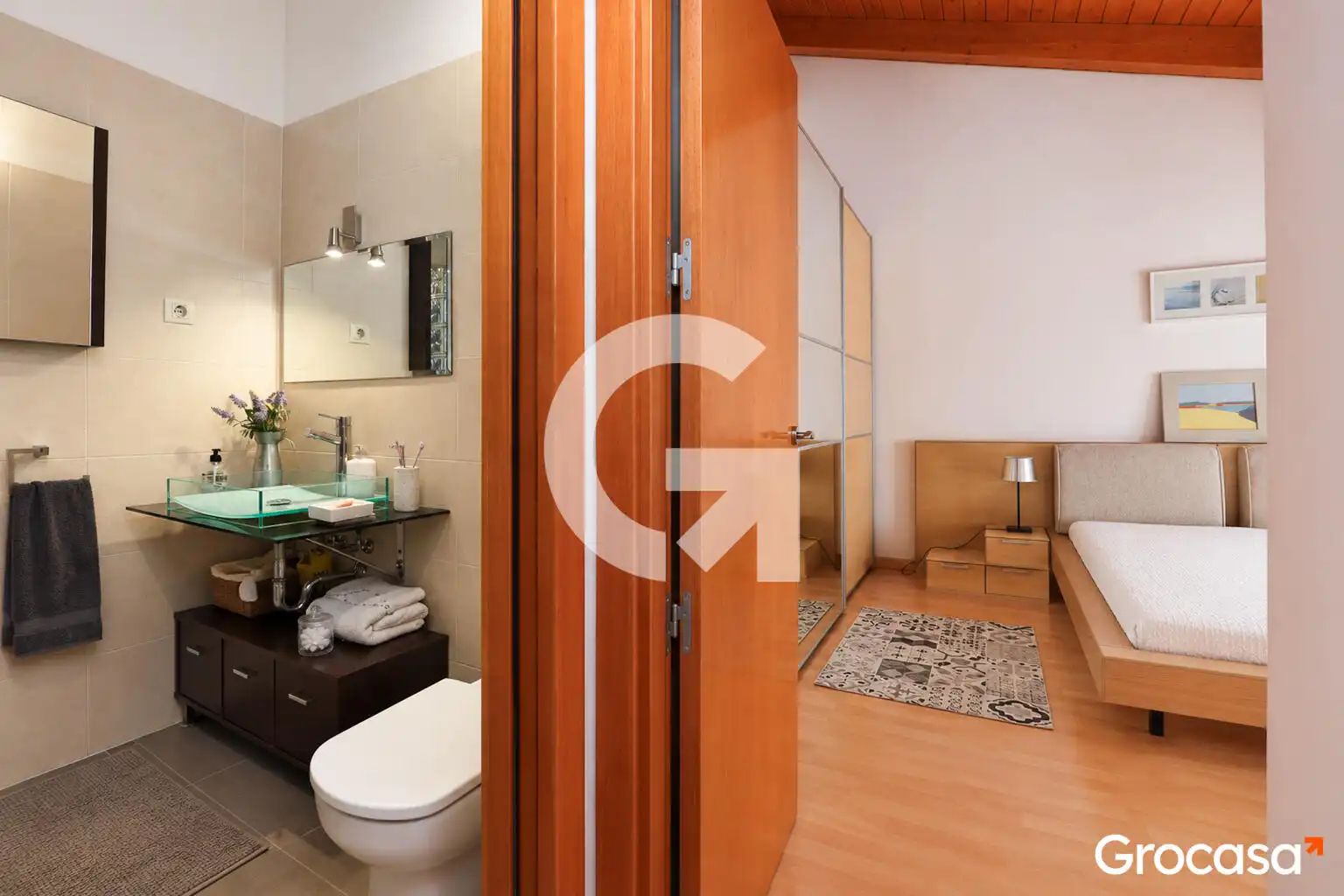 Duplex avec terrasse à vendre à CL MADRID, imagen 17