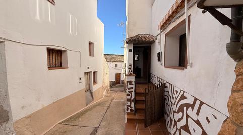 Foto 2 de Casa o xalet en venda a Calle Larga, Orcera, Jaén