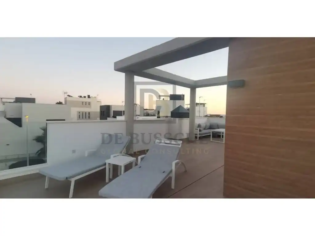 House with terrace for sale in Calle Juan Marse-Cmor, imagen 35