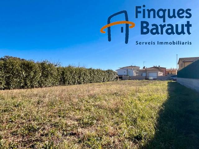 Terreno residencial en Venta en Navata