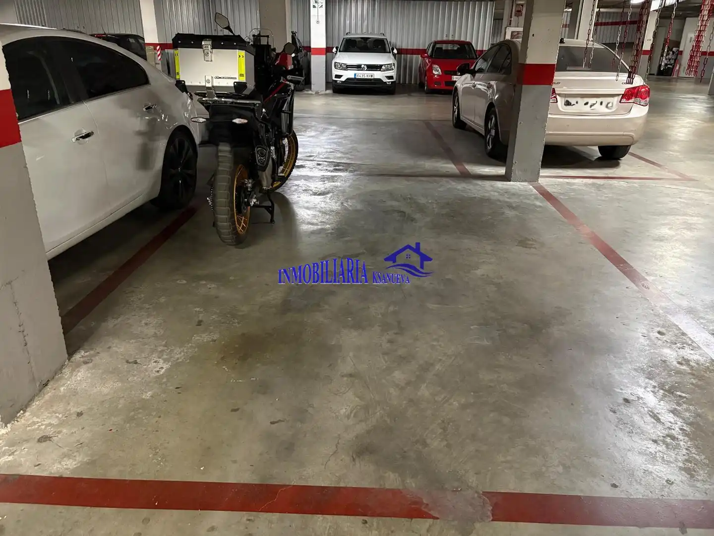 Attico con piscina in vendita a Sureste, imagen 28