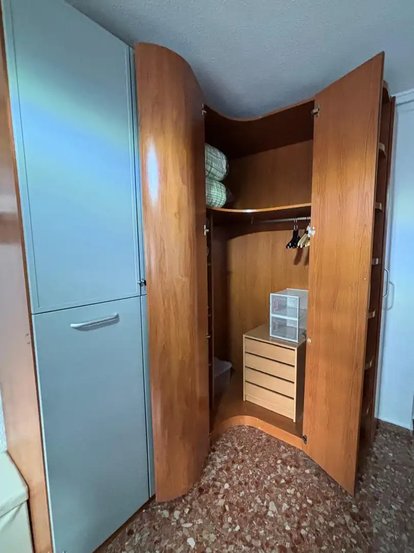 Piso para compartir en Valencia