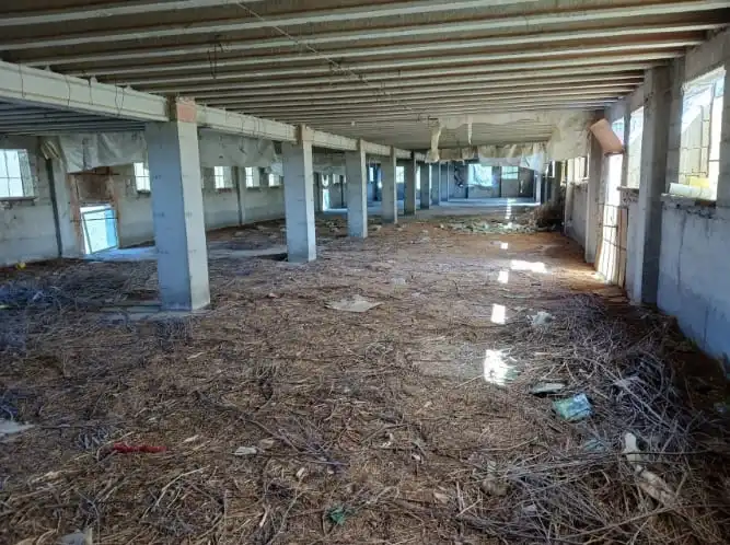 Industrial buildings for sale in Benigànim