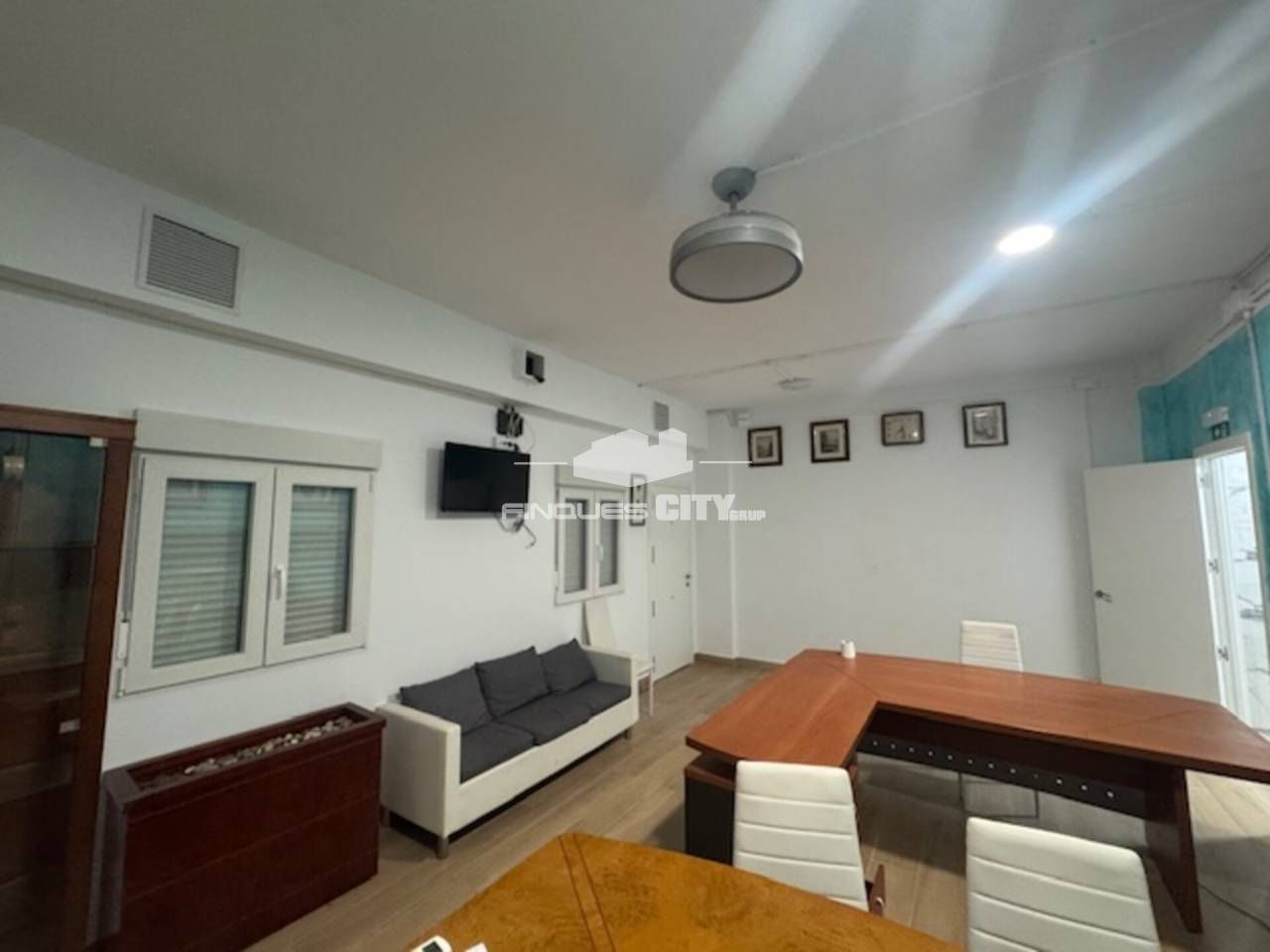 Office for rent in Pineda de Mar  with Air Conditioner