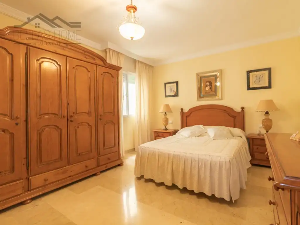 Flat with lift for sale in Avenida España, imagen 15