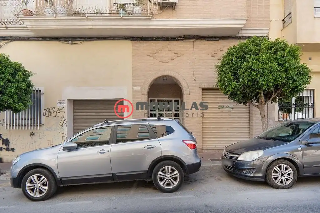 Local comercial en venda a Calle Mayor 152