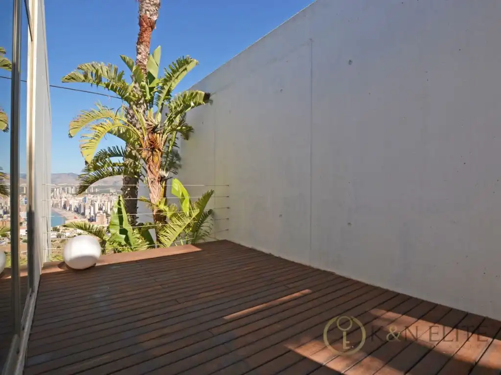 Villa avec piscine à vendre à Rincón de Loix, imagen 28