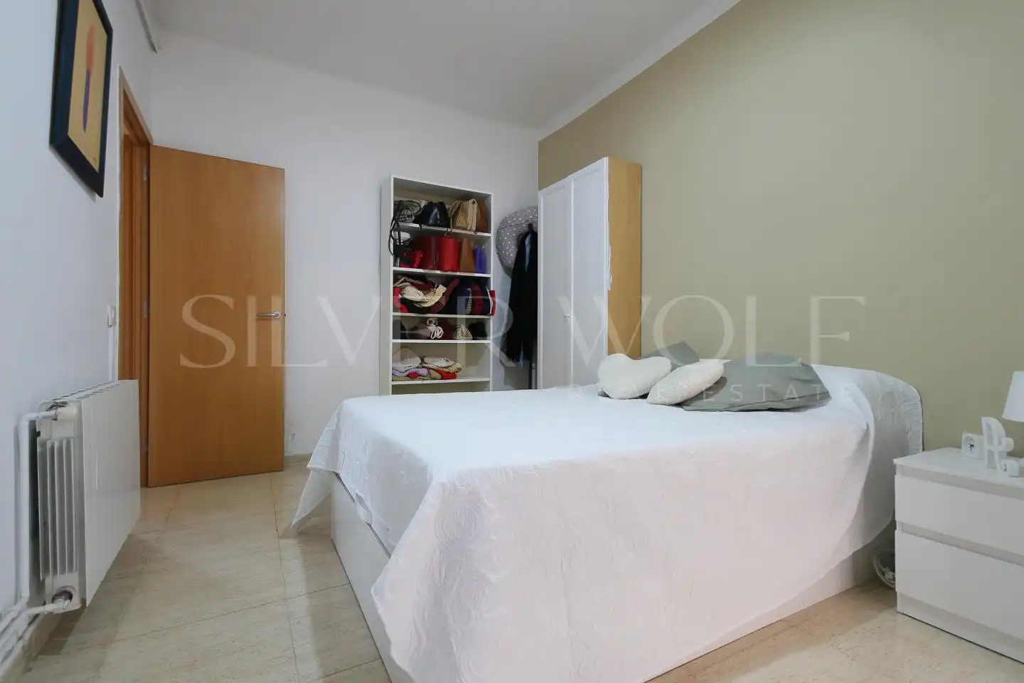 Flat with lift for sale in calle de la Llibertat, imagen 15