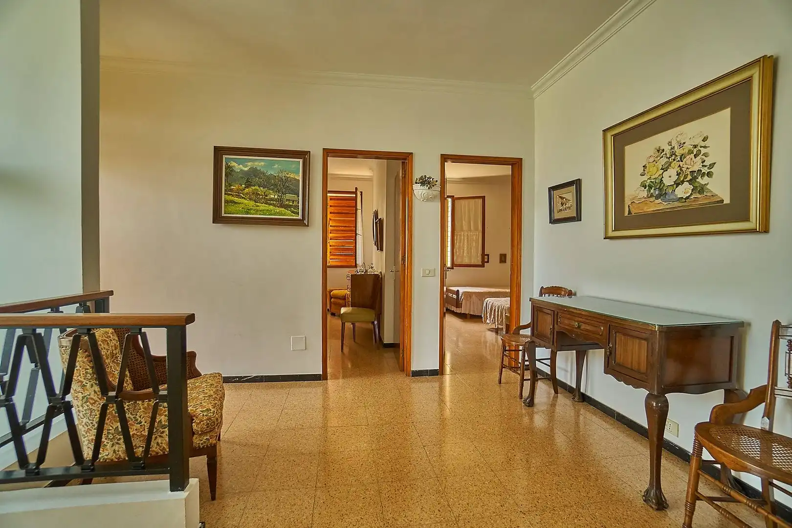 Casa o xalet en venda en Santa Brígida amb Jardí privat, Terrassa i Balcó