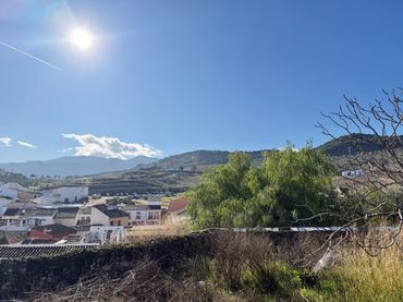 Casa amb balcó en venda a Casco Histórico