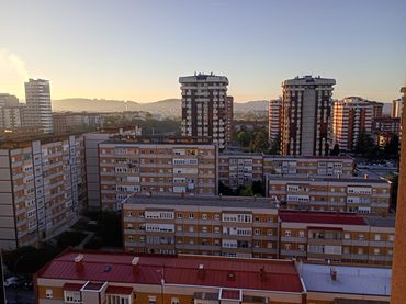 Wohnung mit Aufzug zum Verkauf in Calle de Álava