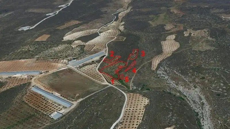 Casa rústica en venda a Padul, imagen 3