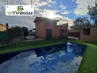 Casa con balcone in vendita a Calle Mayor 70