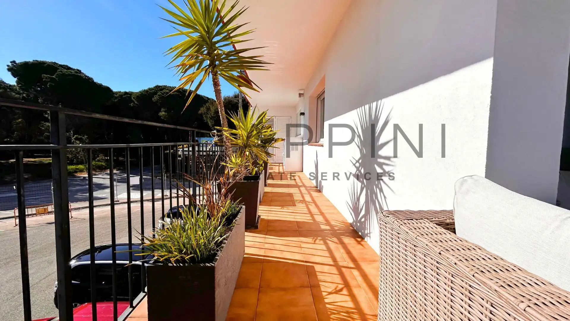 Mini appartamento con ascensore in vendita a La Fosca - Cala Margarida, imagen 4
