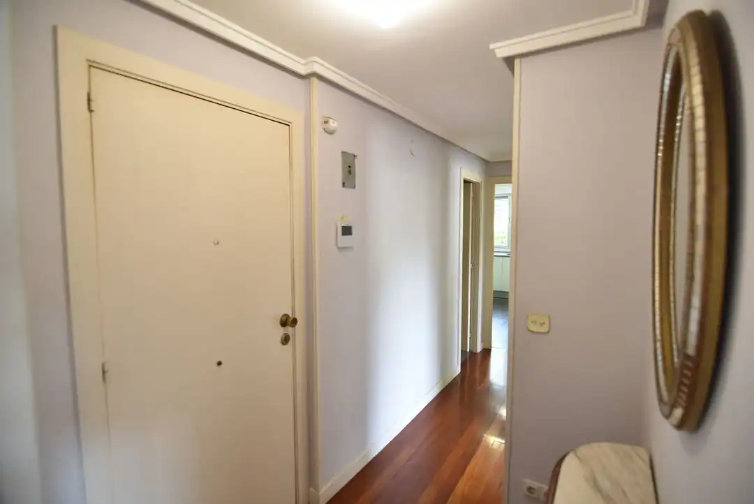 Piso en venta en Eibar con Calefacción y Balcón