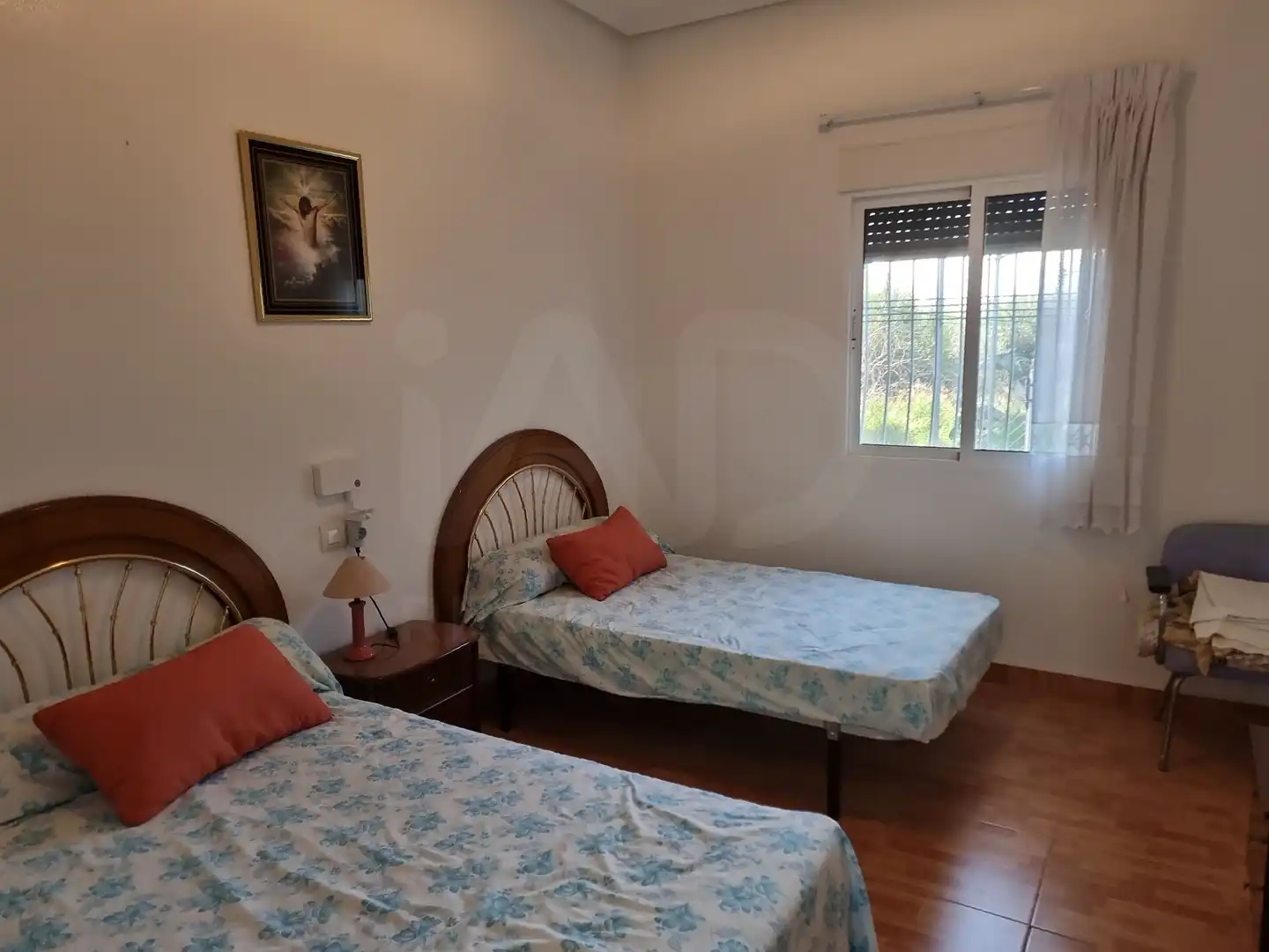 Dormitori de Casa o xalet en venda en Las Torres de Cotillas amb Aire condicionat, Calefacció i Piscina
