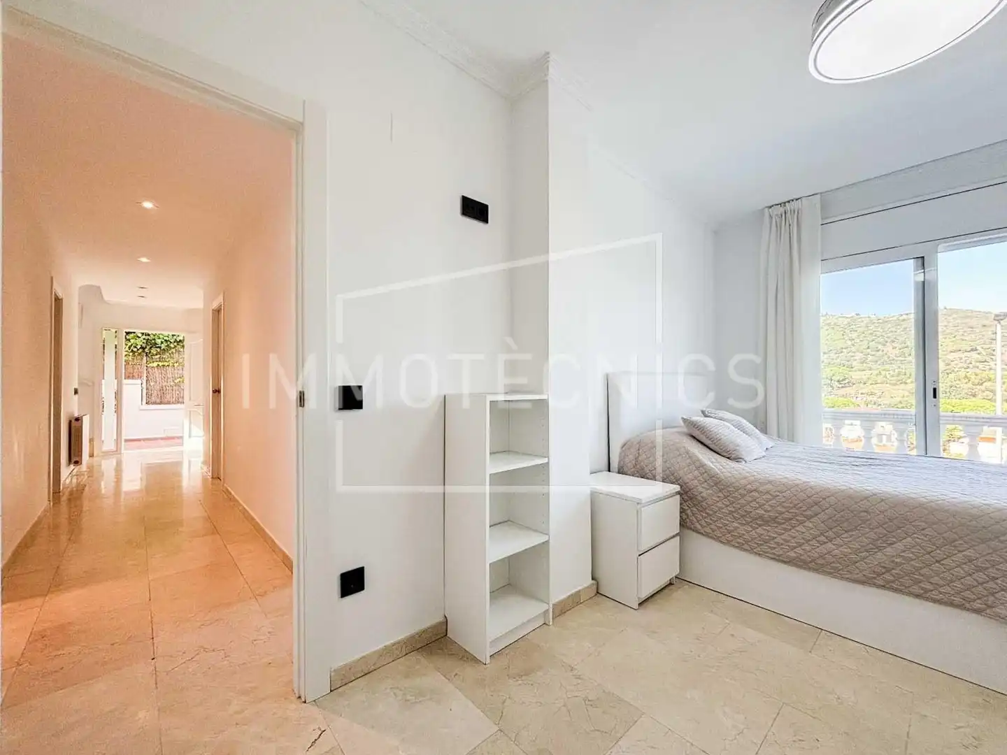 Villa mit Pool zum Verkauf in Calle PL6 PARC DE CALELLA. JOSEP GALLART 83, imagen 18