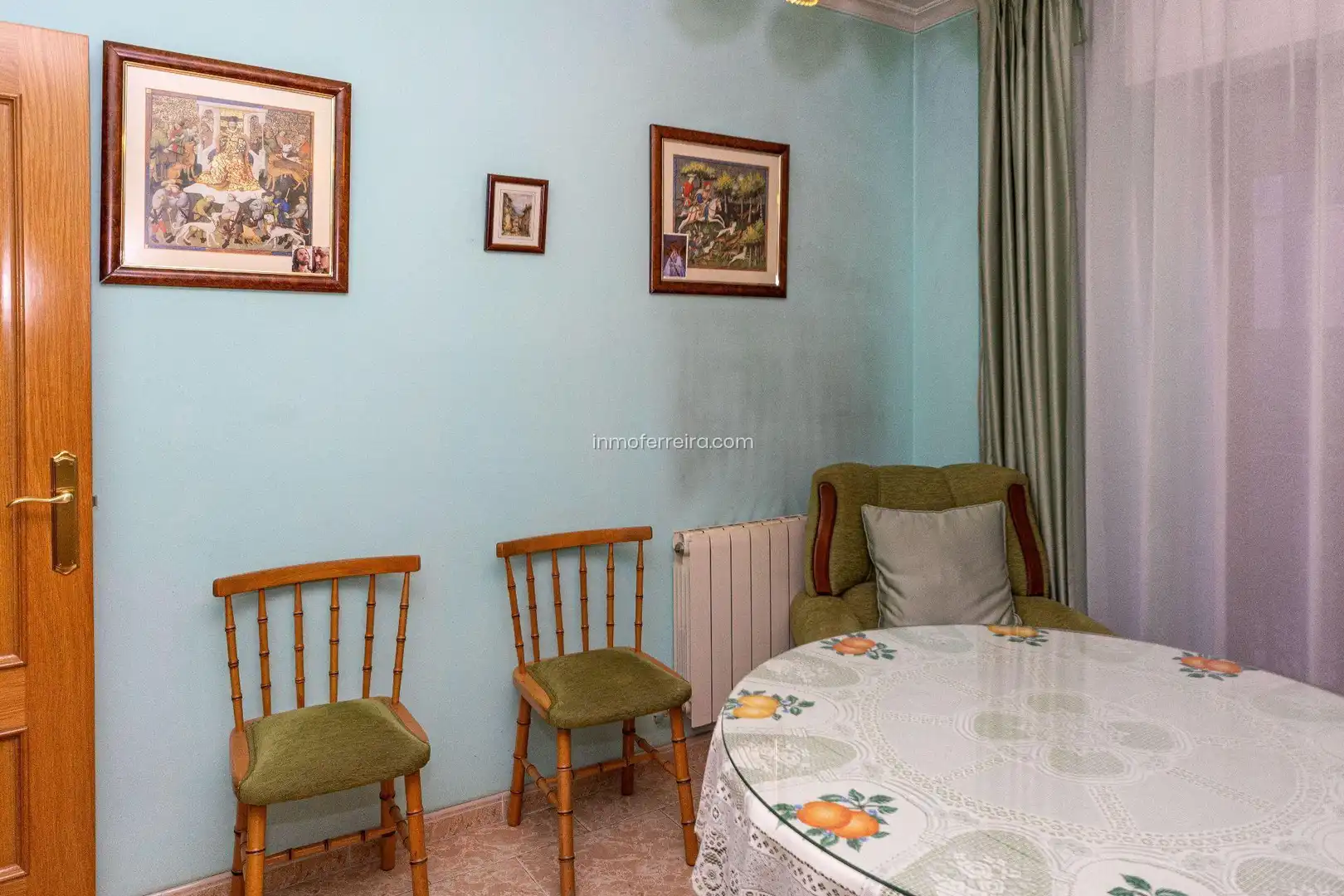 Flat with lift for sale in Avenida Mariana Pineda, imagen 13