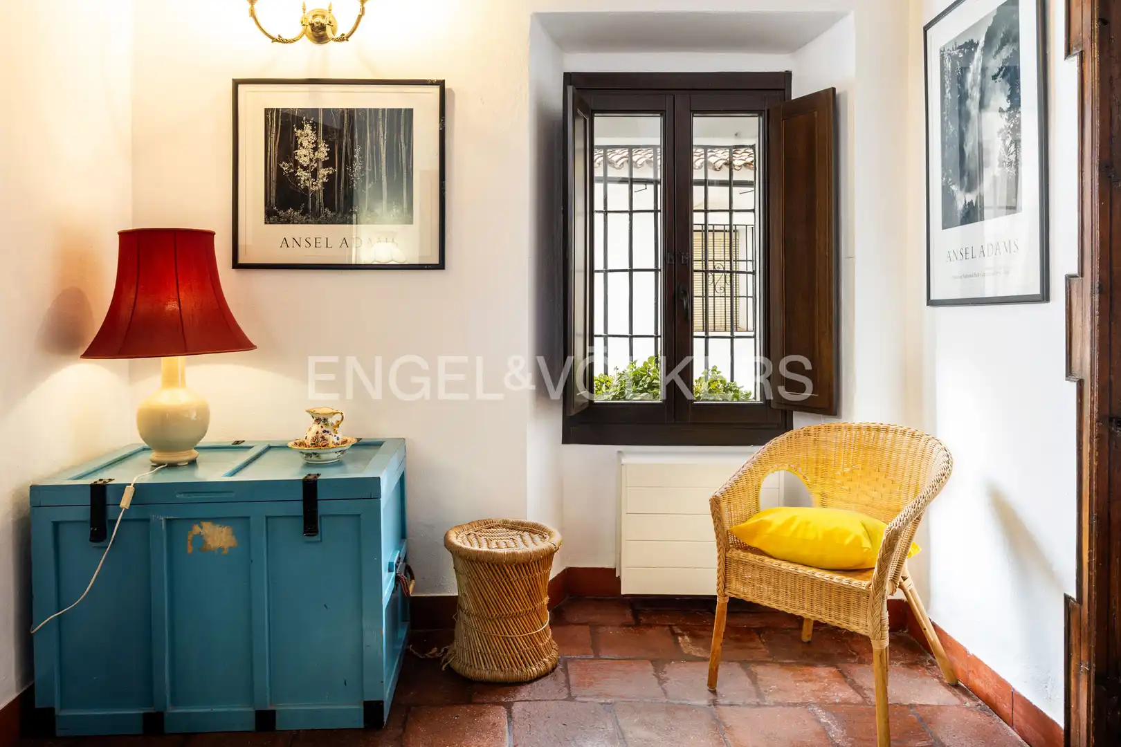 Vista exterior de Casa o chalet en venta en Grazalema con Calefacción y Balcón