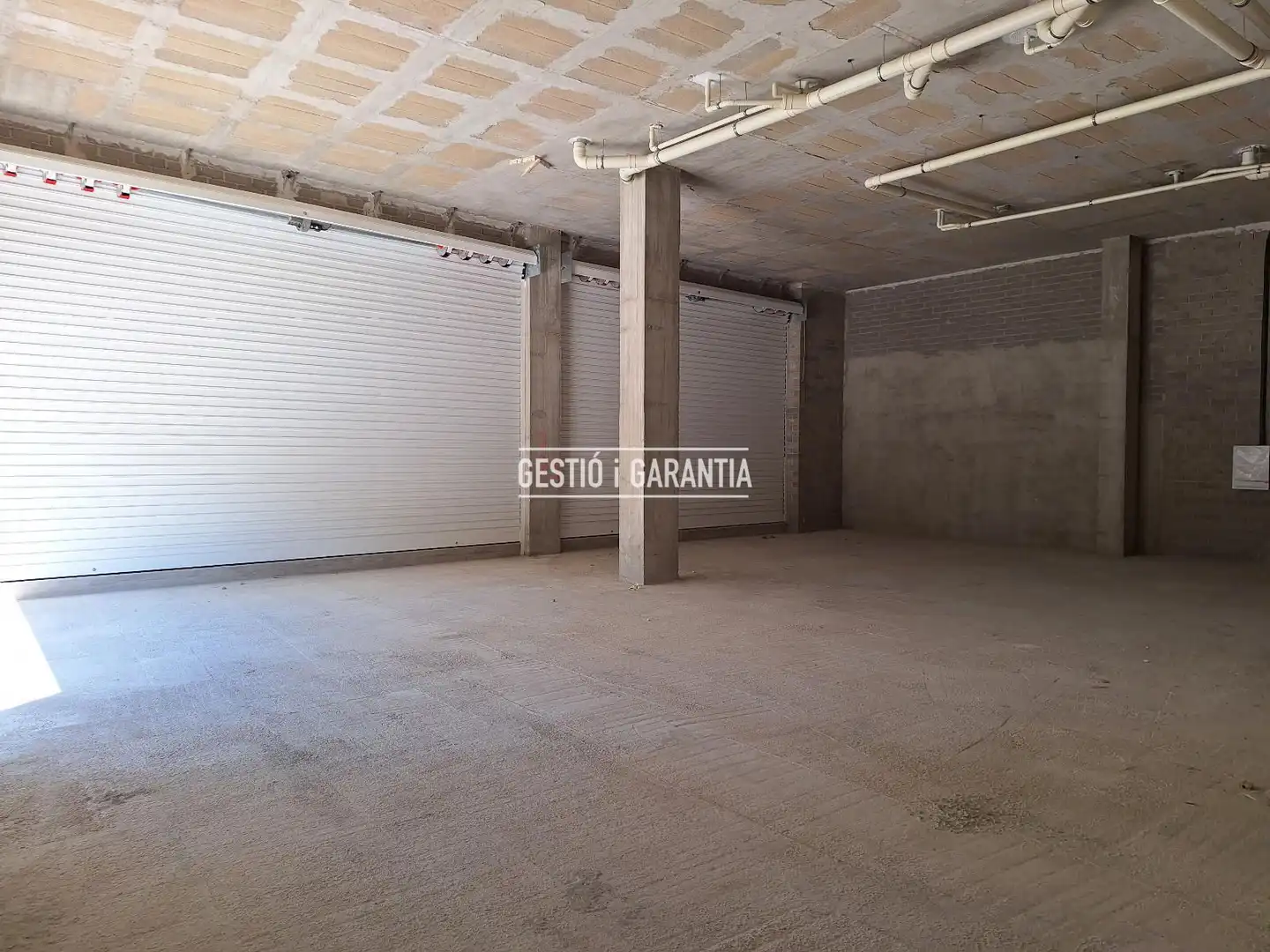 Local en venda en L'Hospitalet de Llobregat