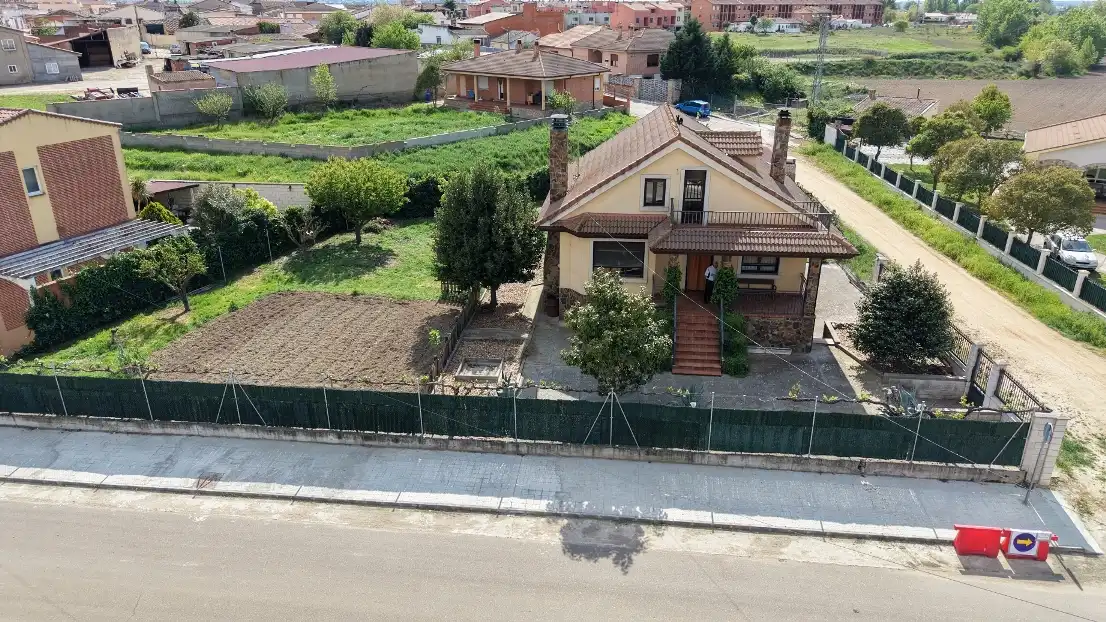 Xalet amb terrassa en venda a Calle el Río 49, imagen 45