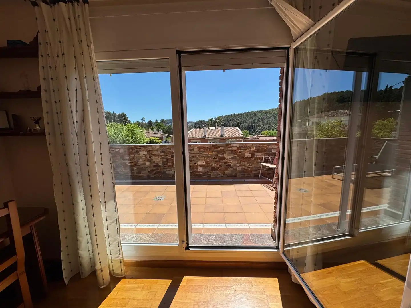 Villa avec terrasse à vendre à La Palma de Cervelló, imagen 35