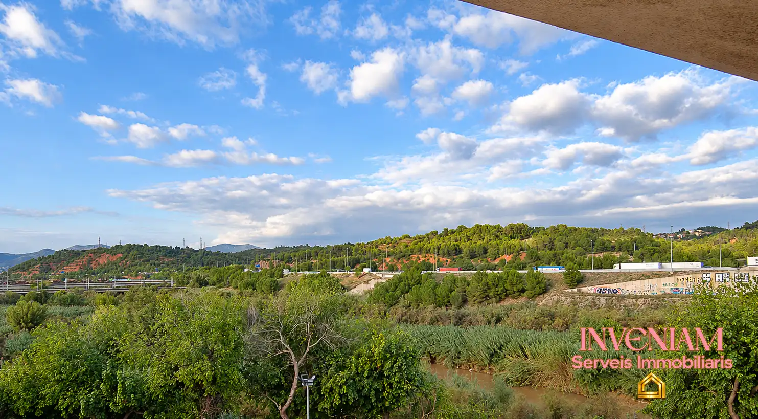 Duplex con balcone in vendita a Martorell, imagen 29