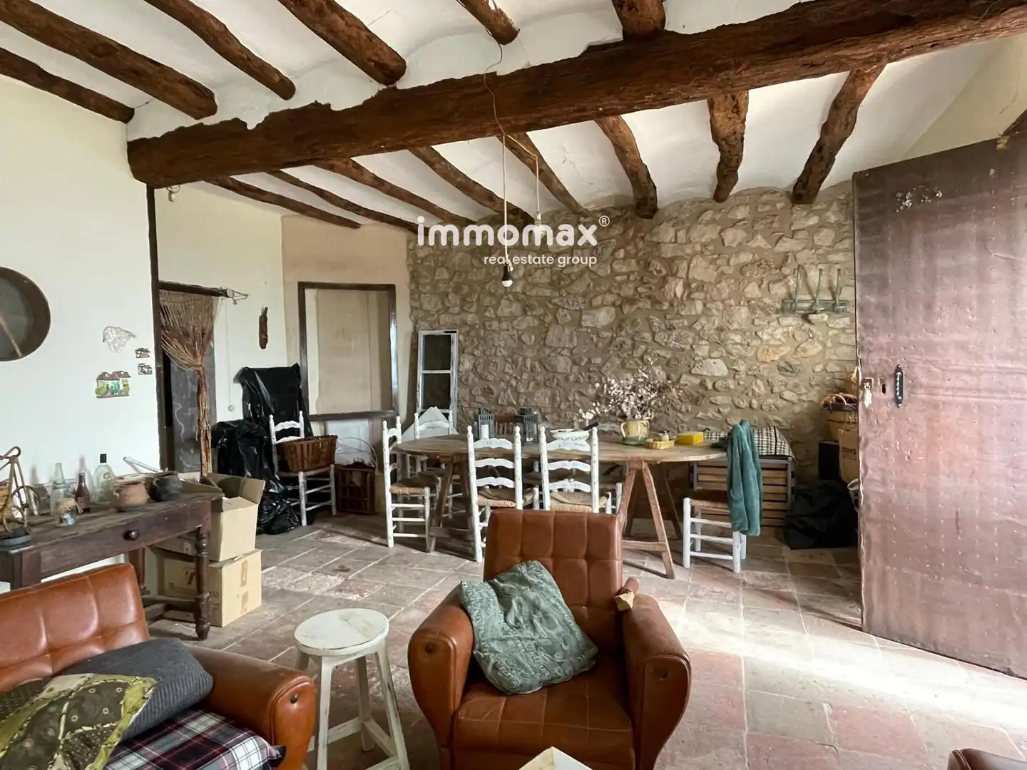 Casa o chalet en venta en Xerta con Trastero, Piscina y Amueblado