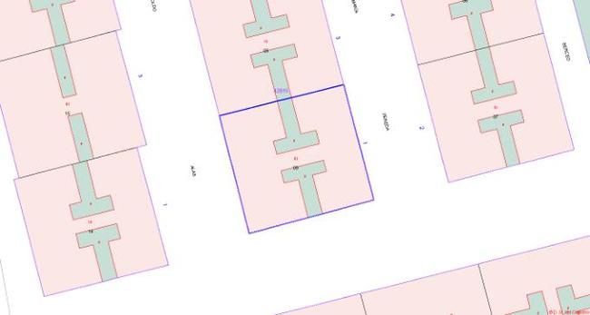 Flat for sale in Linares