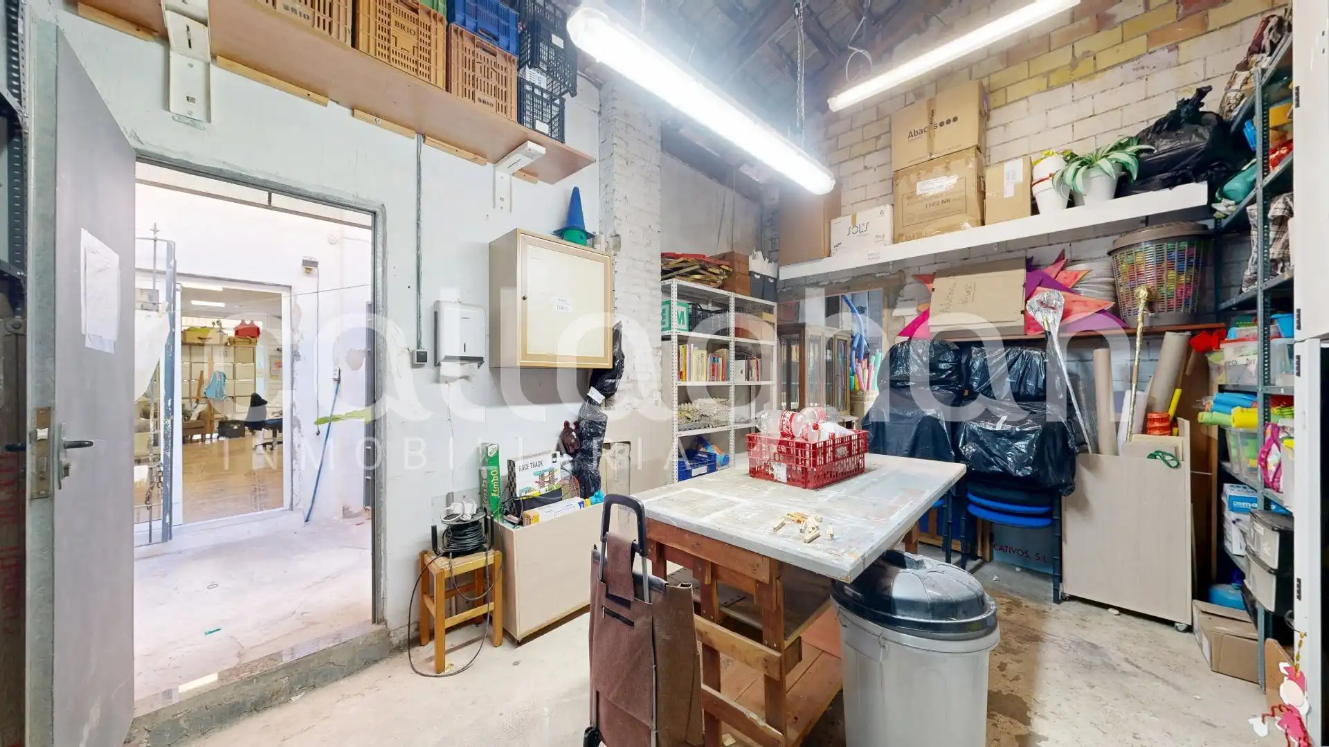 Local comercial en venda a Calle de Rodríguez de Cepeda, imagen 32
