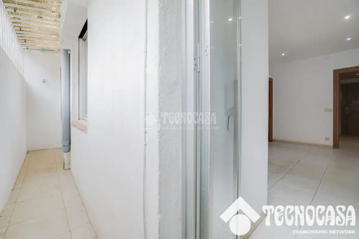 Piso en venta en Barcelona