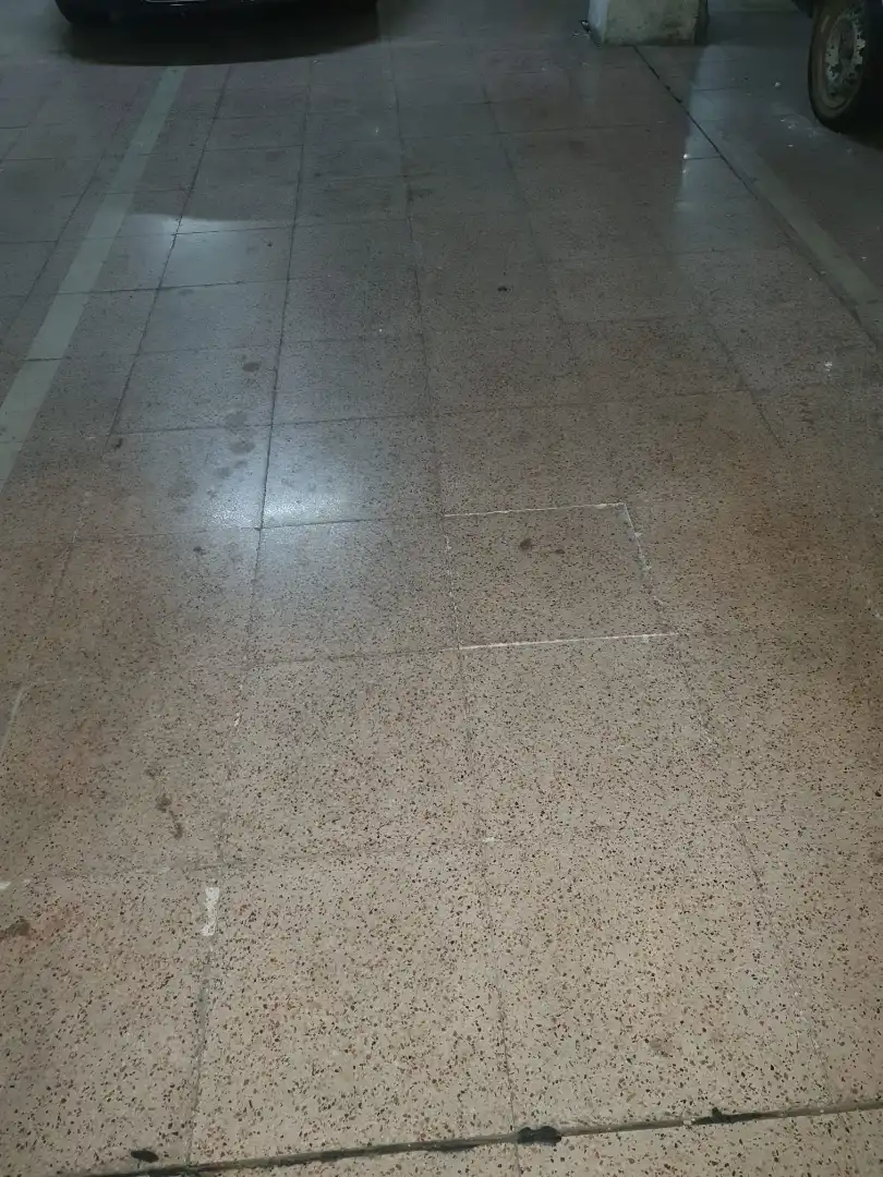 Aparcament amb ascensor en venda a Centro, imagen 5