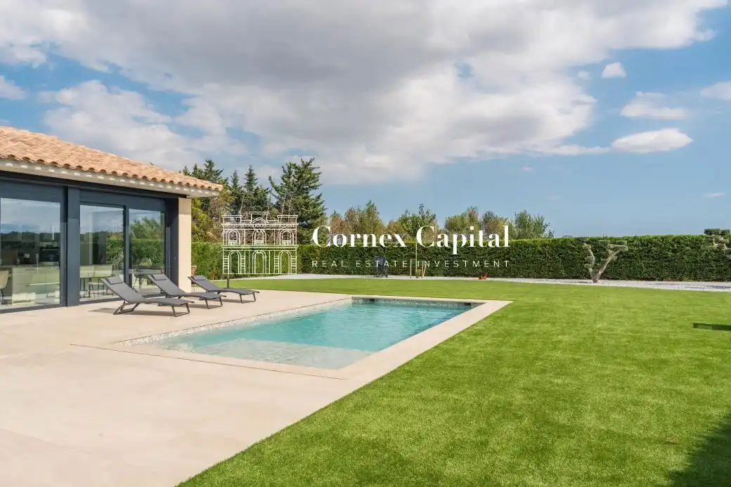 Casa con piscina in vendita a MAS FRIGOL, imagen 7